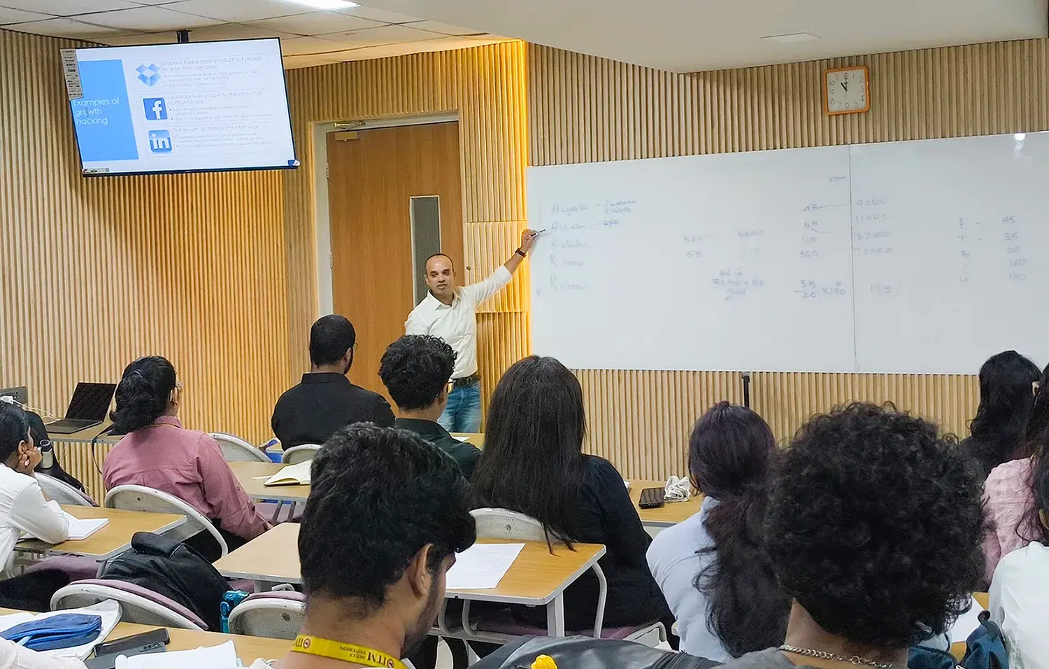 ITM Navi Mumbai Building photo 30